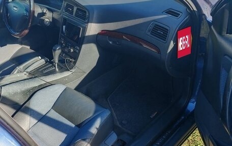 Volvo S60 III, 2004 год, 550 000 рублей, 8 фотография