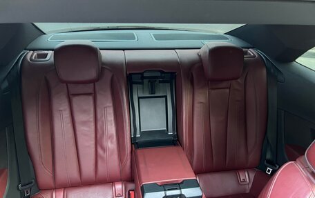 Audi A5, 2017 год, 2 790 000 рублей, 20 фотография