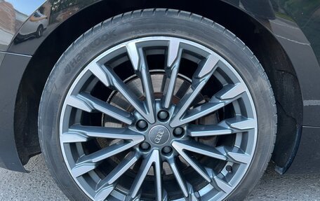 Audi A5, 2017 год, 2 790 000 рублей, 23 фотография