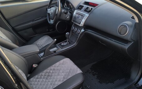 Mazda 6, 2008 год, 1 200 000 рублей, 8 фотография