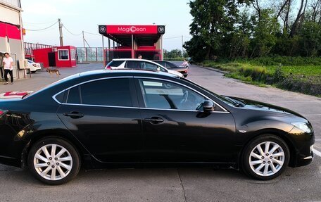 Mazda 6, 2008 год, 1 200 000 рублей, 6 фотография