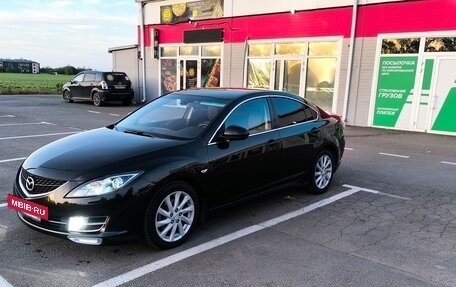 Mazda 6, 2008 год, 1 200 000 рублей, 5 фотография