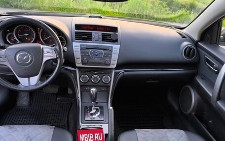 Mazda 6, 2008 год, 1 200 000 рублей, 3 фотография