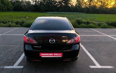 Mazda 6, 2008 год, 1 200 000 рублей, 10 фотография