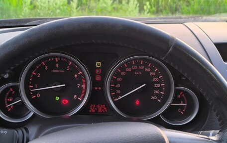 Mazda 6, 2008 год, 1 200 000 рублей, 14 фотография