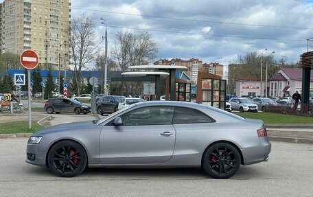 Audi A5, 2009 год, 1 400 000 рублей, 2 фотография