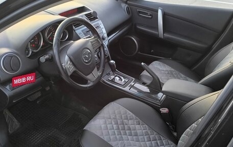 Mazda 6, 2008 год, 1 200 000 рублей, 11 фотография