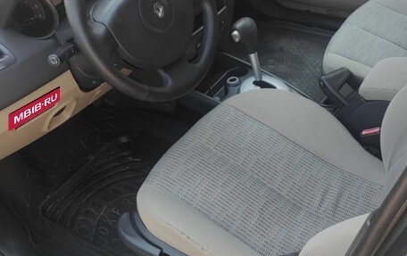 Renault Megane II, 2006 год, 800 000 рублей, 3 фотография