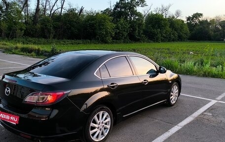 Mazda 6, 2008 год, 1 200 000 рублей, 12 фотография