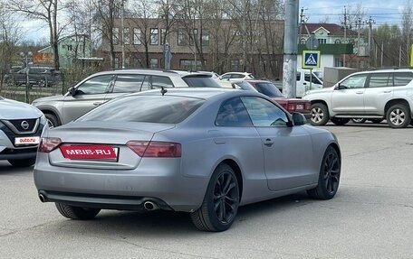 Audi A5, 2009 год, 1 400 000 рублей, 3 фотография
