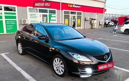 Mazda 6, 2008 год, 1 200 000 рублей, 7 фотография