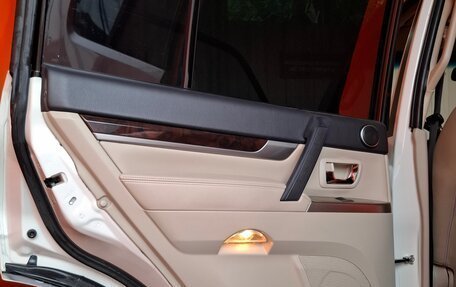Mitsubishi Pajero IV, 2020 год, 4 500 000 рублей, 15 фотография