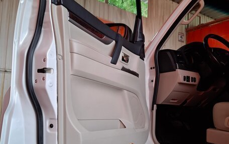 Mitsubishi Pajero IV, 2020 год, 4 500 000 рублей, 17 фотография