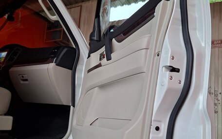 Mitsubishi Pajero IV, 2020 год, 4 500 000 рублей, 16 фотография