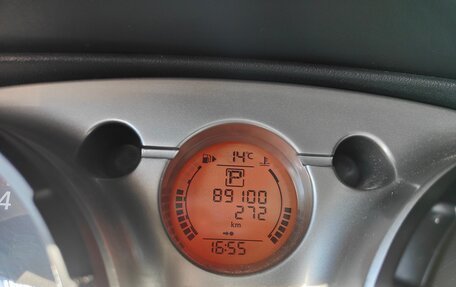 Nissan Qashqai, 2007 год, 1 100 000 рублей, 11 фотография