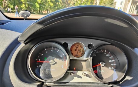 Nissan Qashqai, 2007 год, 1 100 000 рублей, 10 фотография