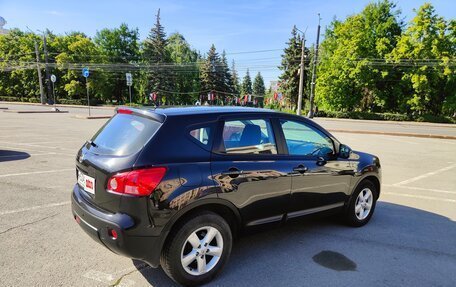 Nissan Qashqai, 2007 год, 1 100 000 рублей, 3 фотография