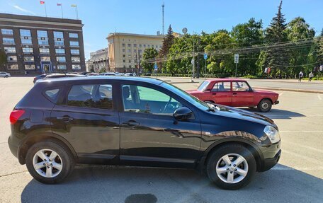 Nissan Qashqai, 2007 год, 1 100 000 рублей, 8 фотография