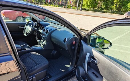 Nissan Qashqai, 2007 год, 1 100 000 рублей, 14 фотография