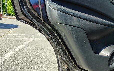 Nissan Qashqai, 2007 год, 1 100 000 рублей, 18 фотография