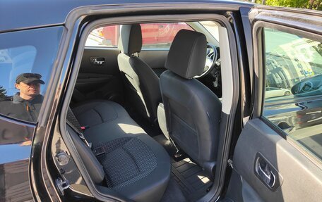 Nissan Qashqai, 2007 год, 1 100 000 рублей, 12 фотография