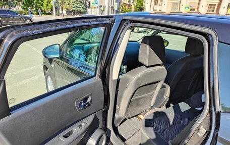 Nissan Qashqai, 2007 год, 1 100 000 рублей, 17 фотография