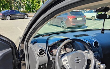 Nissan Qashqai, 2007 год, 1 100 000 рублей, 13 фотография