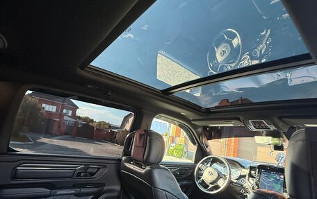 Rambler 1500, 2021 год, 10 300 000 рублей, 24 фотография
