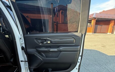 Rambler 1500, 2021 год, 10 300 000 рублей, 26 фотография