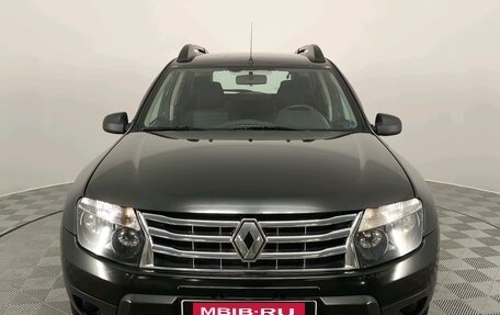 Renault Duster I рестайлинг, 2013 год, 860 000 рублей, 3 фотография