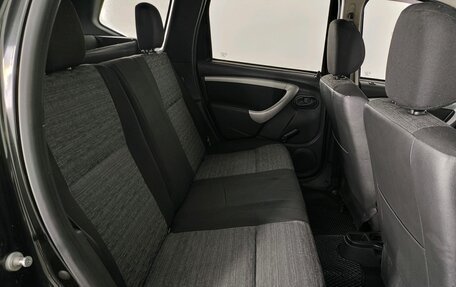Renault Duster I рестайлинг, 2013 год, 860 000 рублей, 11 фотография