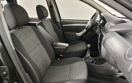 Renault Duster I рестайлинг, 2013 год, 860 000 рублей, 10 фотография