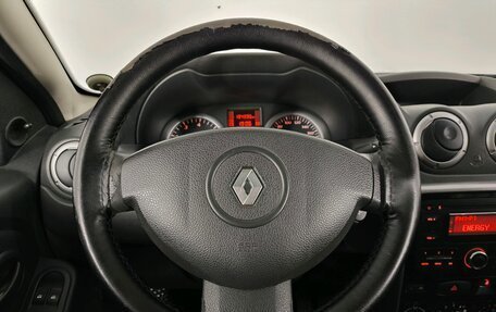 Renault Duster I рестайлинг, 2013 год, 860 000 рублей, 15 фотография