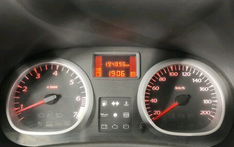 Renault Duster I рестайлинг, 2013 год, 860 000 рублей, 16 фотография