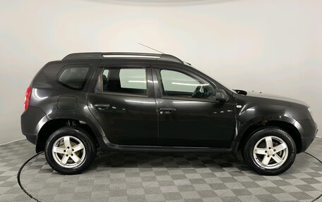Renault Duster I рестайлинг, 2013 год, 860 000 рублей, 5 фотография