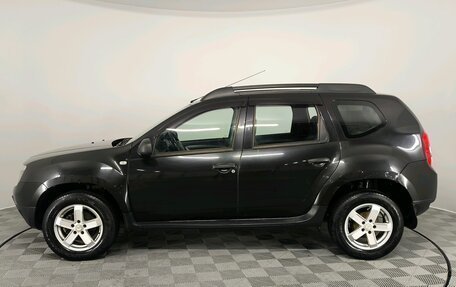 Renault Duster I рестайлинг, 2013 год, 860 000 рублей, 9 фотография