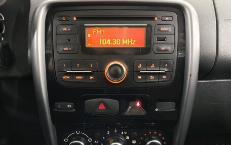 Renault Duster I рестайлинг, 2013 год, 860 000 рублей, 17 фотография