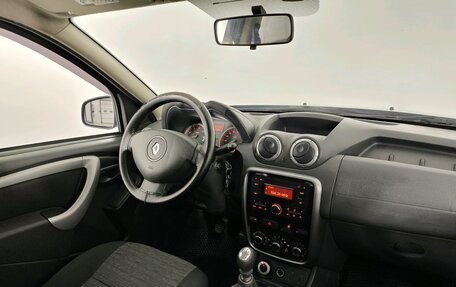Renault Duster I рестайлинг, 2013 год, 860 000 рублей, 18 фотография