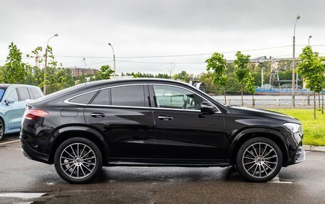 Mercedes-Benz GLE Coupe, 2020 год, 8 500 000 рублей, 6 фотография