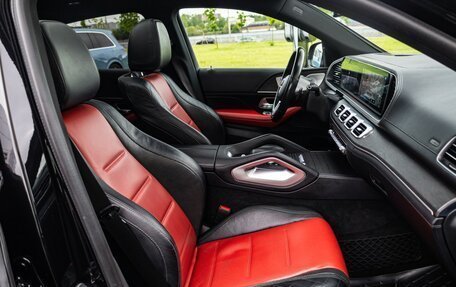 Mercedes-Benz GLE Coupe, 2020 год, 8 500 000 рублей, 12 фотография