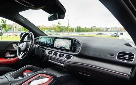 Mercedes-Benz GLE Coupe, 2020 год, 8 500 000 рублей, 11 фотография