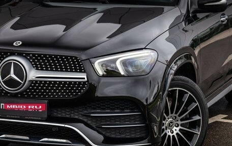 Mercedes-Benz GLE Coupe, 2020 год, 8 500 000 рублей, 3 фотография
