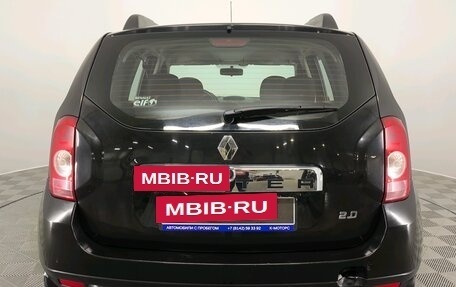 Renault Duster I рестайлинг, 2013 год, 860 000 рублей, 7 фотография