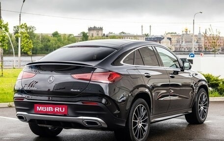 Mercedes-Benz GLE Coupe, 2020 год, 8 500 000 рублей, 7 фотография