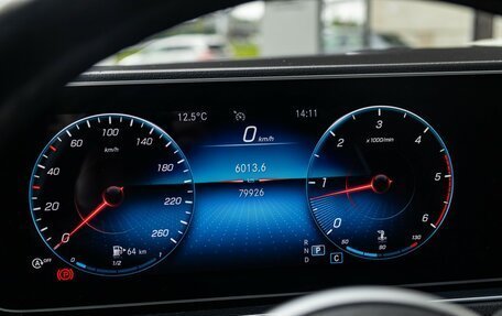 Mercedes-Benz GLE Coupe, 2020 год, 8 500 000 рублей, 17 фотография