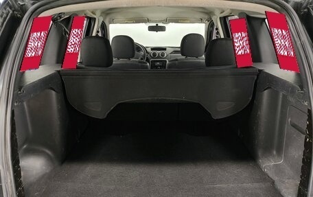 Renault Duster I рестайлинг, 2013 год, 860 000 рублей, 12 фотография