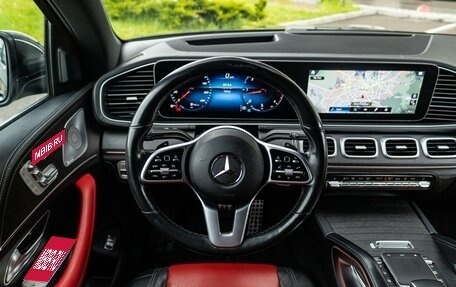 Mercedes-Benz GLE Coupe, 2020 год, 8 500 000 рублей, 15 фотография