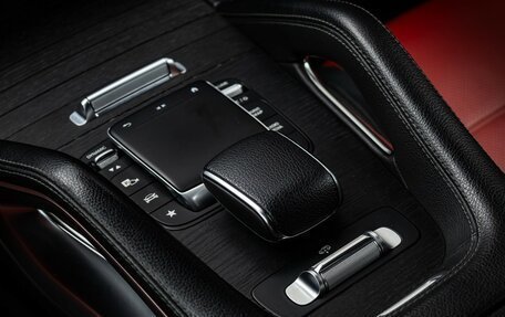 Mercedes-Benz GLE Coupe, 2020 год, 8 500 000 рублей, 23 фотография