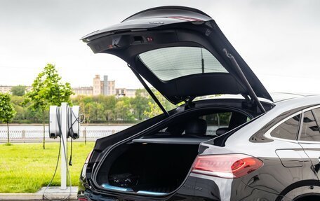 Mercedes-Benz GLE Coupe, 2020 год, 8 500 000 рублей, 33 фотография