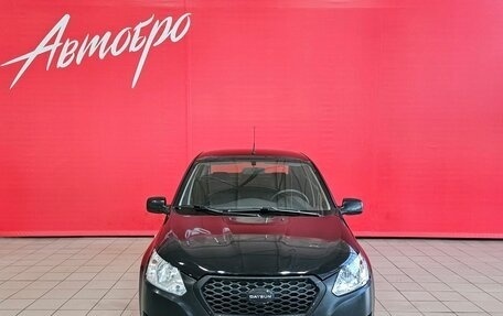 Datsun on-DO I рестайлинг, 2018 год, 577 000 рублей, 8 фотография